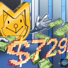 Мемкоин RKC, связанный с Roaring Kitty, обрушился после вывода $729K разработчиком