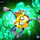 Биткоин может вернуться к $126K в этом году из-за войны в Иране и расходов на ИИ: Хейс