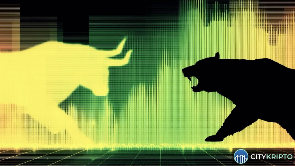 График биткоина выше $81,000 после данных CPI, BNB и DOGE лидируют по росту