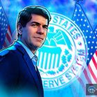 Сенат утвердил Кевина Уорша членом Совета ФРС: что это значит для Bitcoin и крипторынка?