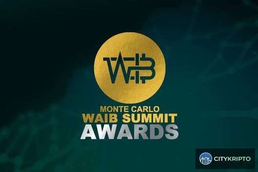 WAIB Summit Monaco 2026 в One Monte-Carlo, Монако