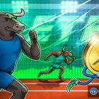 Аналитики XRP заявляют о росте бычьих настроений на фоне крупнейшего притока в ETF с января