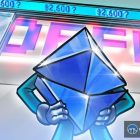 Деривативы Ethereum не реагируют на взломы DeFi: достигнет ли ETH $2600?