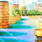 Fidelity запускает токенизированный фонд с рейтингом Moody's на Chainlink