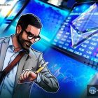 Ethereum готов к сильному движению: цена ETH достигла $2300