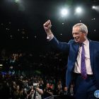 Парламент Великобритании расследует пожертвование $6.8 млн Найджелу Фараджу от криптомиллиардера
