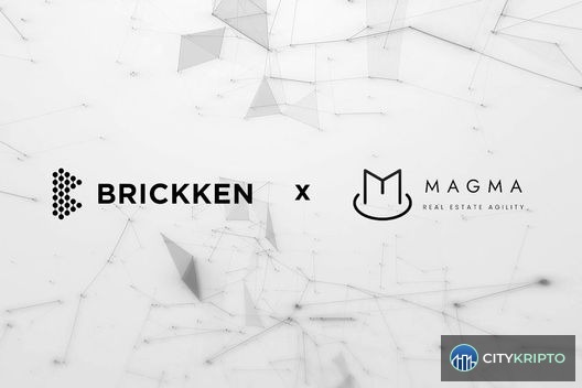 Brickken и Magma запускают NAV Oracle для токенизированной недвижимости