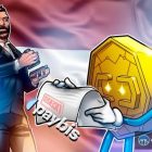 Paybis получает лицензии MiCA и PSD2 в Латвии для экспансии в ЕС