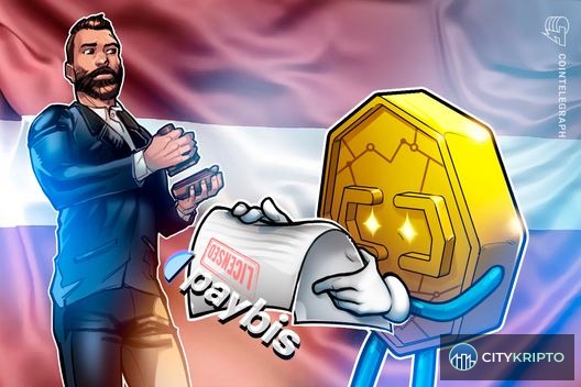 Paybis получает лицензии MiCA и PSD2 в Латвии для экспансии криптообмена в ЕС