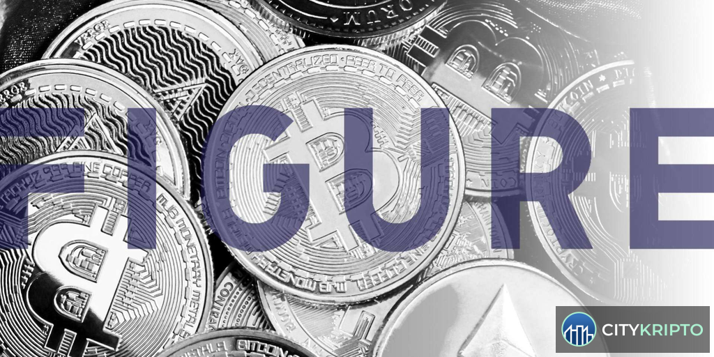 Figure крипто-залог кредитование Bitcoin Ethereum