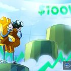 Биткоин к $100K во втором квартале? Strategy может купить 3 000 BTC