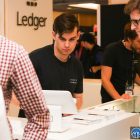 Ledger приостанавливает планы IPO в США из-за рыночной волатильности