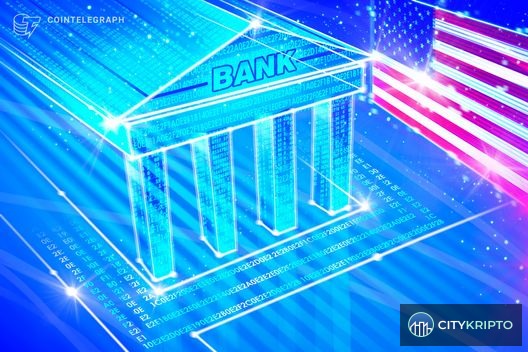 График роста цифровых финансов и банковского сектора по прогнозу Moody's