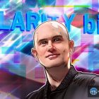 Глава Coinbase поддержал закон CLARITY перед обсуждением в Конгрессе