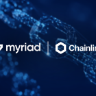 Myriad выбирает Chainlink для крипто-прогнозов: новые рынки с мгновенным расчетом
