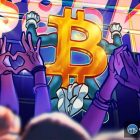 Биткоин удерживает ключевую поддержку для прорыва к $85 000 на фоне рекордов S&P 500