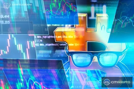 График биткоина с уровнем сопротивления $80 000