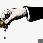 Рост Bitcoin до $80,000: временный скачок ликвидности на фоне макроограничений
