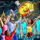 Strive растет на 5.8% после погашения долга и анонса ежедневных дивидендов