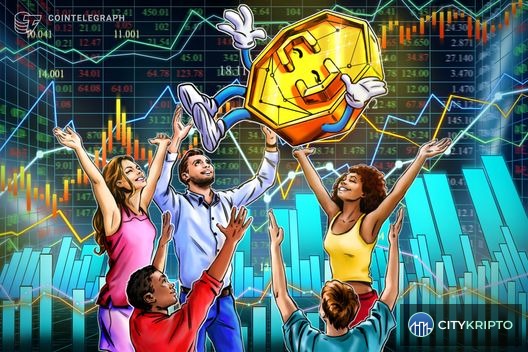 График роста акций Strive на 5.8% после новости о дивидендах и погашении долга