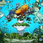 Dartmouth инвестирует в Solana ETF: $14 млн в криптовалюте