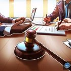 Юристы США требуют перераспределения $344 млн в USDT, связанных с Ираном