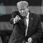 Трамп раскрыл сделки с акциями Coinbase, Robinhood и Bitcoin-майнеров