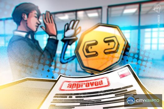 Польские законодатели голосуют за законопроект о криптовалютах MiCA