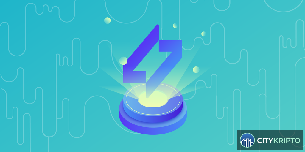 Интерфейс платформы Myriad для прогнозных рынков с криптовалютой