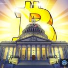 Закон CLARITY вызвал «всплеск эйфории» у Bitcoin: Santiment