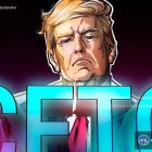 Лидеры комитета Палаты призывают Трампа назначить членов CFTC, ссылаясь на CLARITY Act
