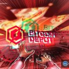 Bitcoin Depot ставит под сомнение будущее из-за исков и регуляторных проблем