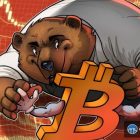 Биткоин упал ниже $78,000: «медвежья ловушка» перед отскоком?