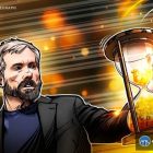 Майкл Сейлор: «Никогда не продавать» Bitcoin может навредить активу