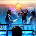 Японские гиганты SBI, Rakuten и Nomura запускают криптоинвестиционные трасты: отчет