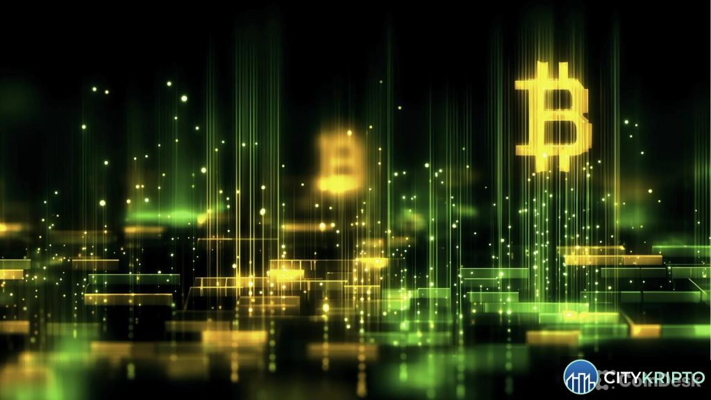 VerifiedX Bitcoin сайдчейн для программируемых и приватных DeFi-транзакций
