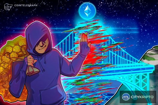 Взлом моста Verus Ethereum на 11.6 миллионов долларов