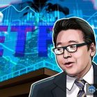 Рост цен на нефть давит на продажи Ether: мнение эксперта