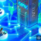 Доход Soluna вырос на 58%: хостинг компенсирует слабый майнинг Bitcoin