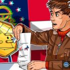 Крипто-PAC тратит $4 млн на поддержку демократа в Джорджии