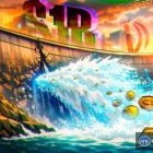 Отток $1 млрд из криптофондов: напряженность с Ираном и инфляция