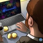 Кластер кошельков заработал $2.4M с 98% побед на Polymarket: расследование Bubblemaps