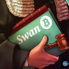 Swan Bitcoin подали в суд на $1 млрд из-за перевода биткоинов перед банкротством Prime Trust