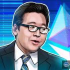 Bitmine скупила 71 672 ETH на падении: Ли назвал «привлекательной возможностью»