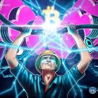 Bernstein: Майнеры биткоина становятся ключевыми поставщиками ИИ-инфраструктуры