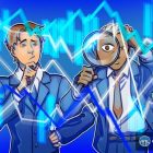 Биткоин ждет падения до $70K: данные показывают покупателей на просадке