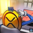 XRP под угрозой падения на 50% несмотря на 9-дневный приток в ETF
