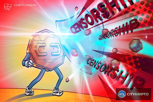 Tor Project запускает Web3-краудфандинг для поддержки интернет-свободы с использованием криптовалют