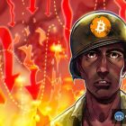 Держатели Bitcoin продали $770 млн BTC в убыток на фоне прогнозов падения до $65 000