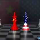 США не могут проиграть битву за Bitcoin Китаю